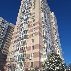 Квартира 31,3 м², 1-комнатная - изображение 2