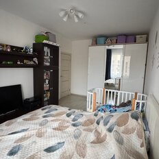 Квартира 59 м², 2-комнатная - изображение 4