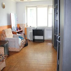 Квартира 46 м², 2-комнатная - изображение 1