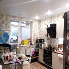 Квартира 60 м², 3-комнатная - изображение 3