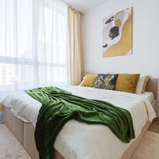 Квартира 23 м², студия - изображение 1