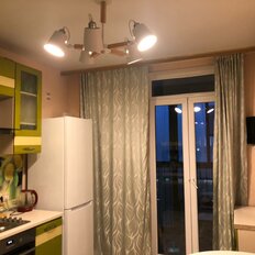 Квартира 42 м², 1-комнатная - изображение 3