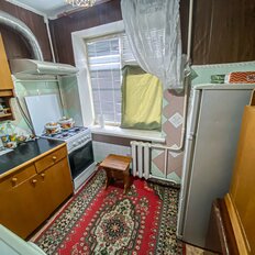 Квартира 47 м², 2-комнатная - изображение 3