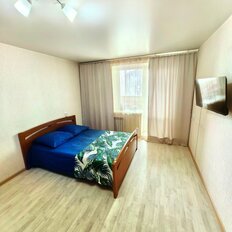 Квартира 37 м², 1-комнатная - изображение 2