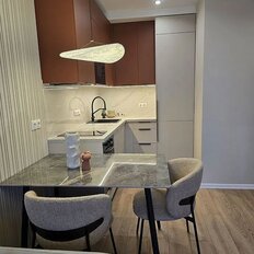 Квартира 32 м², 1-комнатная - изображение 2