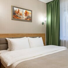 Квартира 53 м², 2-комнатная - изображение 2