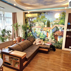 Квартира 90 м², 3-комнатная - изображение 2