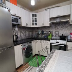 Квартира 44,6 м², 2-комнатная - изображение 1