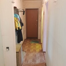 Квартира 57,7 м², 3-комнатная - изображение 5