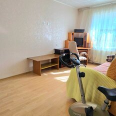Квартира 29,5 м², 1-комнатная - изображение 2