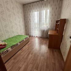 Квартира 57 м², 3-комнатная - изображение 3