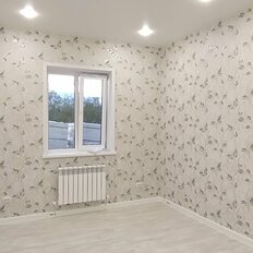 часть дома + 4,7 сотки, участок - изображение 4