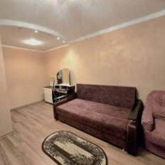 Квартира 39,6 м², 1-комнатная - изображение 1