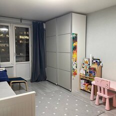 Квартира 50,2 м², 2-комнатная - изображение 4