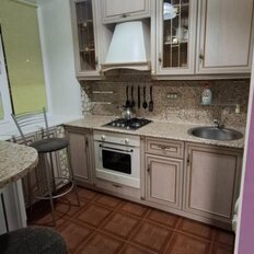 Квартира 32 м², 1-комнатная - изображение 3