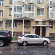 34 м², помещение свободного назначения - изображение 2