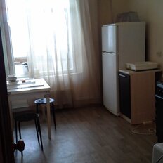 Квартира 35,8 м², 1-комнатная - изображение 3