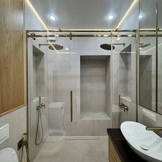 Квартира 114 м², 3-комнатная - изображение 4