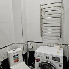 Квартира 37 м², 1-комнатная - изображение 1