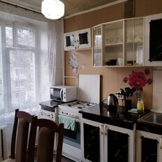Квартира 30,5 м², 1-комнатная - изображение 4