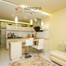 Квартира 64,7 м², 2-комнатная - изображение 3