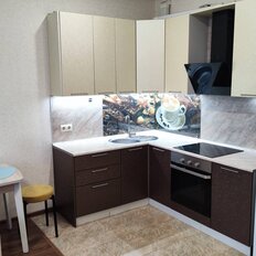 Квартира 52 м², 2-комнатная - изображение 3