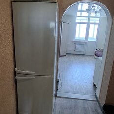 Квартира 27 м², студия - изображение 3