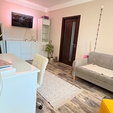 Квартира 46 м², 2-комнатная - изображение 1