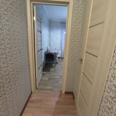 Квартира 35 м², 1-комнатная - изображение 5