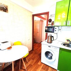 Квартира 44,8 м², 2-комнатная - изображение 3