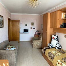 Квартира 100 м², 3-комнатная - изображение 2