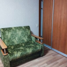 Квартира 36 м², 1-комнатная - изображение 5