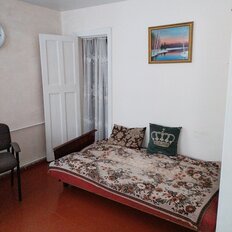 Квартира 30 м², 1-комнатная - изображение 4