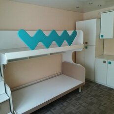 Квартира 49,9 м², 2-комнатная - изображение 5