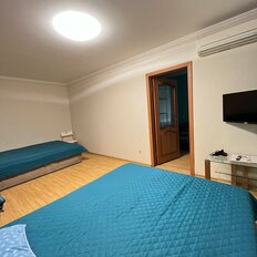 Квартира 46 м², 2-комнатная - изображение 5