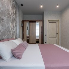 Квартира 42 м², 1-комнатная - изображение 3