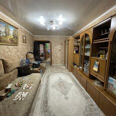 Квартира 55 м², 2-комнатная - изображение 3