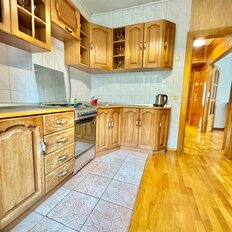 Квартира 74 м², 3-комнатная - изображение 3