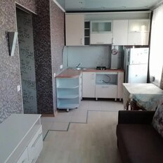 Квартира 23,4 м², студия - изображение 1
