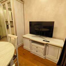 Квартира 45 м², 2-комнатная - изображение 4