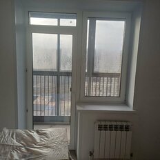 Квартира 35 м², 1-комнатная - изображение 4