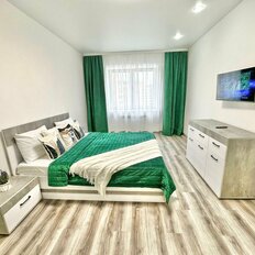 Квартира 50 м², 1-комнатная - изображение 1