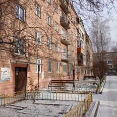 Квартира 32,7 м², 1-комнатная - изображение 1