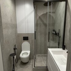 Квартира 26 м², студия - изображение 1