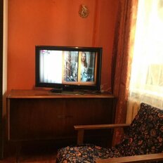 Квартира 31,4 м², 1-комнатная - изображение 5