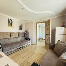 Квартира 50 м², 2-комнатная - изображение 3