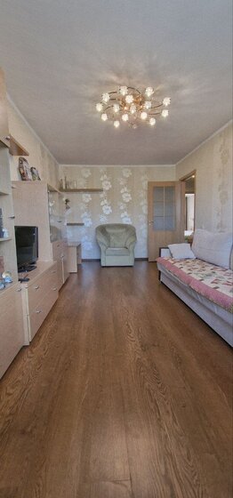 60,5 м², 3-комнатная квартира 5 500 000 ₽ - изображение 62
