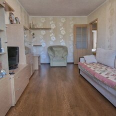 Квартира 61,7 м², 3-комнатная - изображение 5
