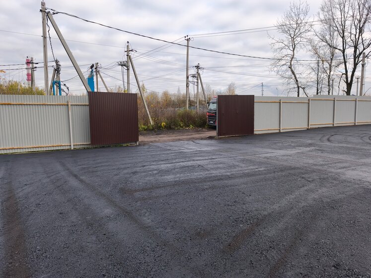 233 м², помещение свободного назначения 233 000 ₽ в месяц - изображение 37