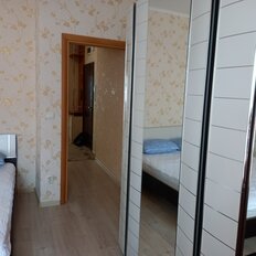 Квартира 42,7 м², 1-комнатная - изображение 4